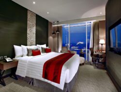ASTON Priority Simatupang Hotel & Conference Center Hadirkan Paket Menginap “Flexible Stay” Lebih Terjangkau