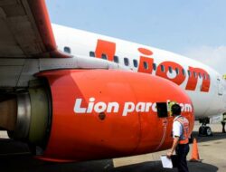 Lion Air Group Konsisten Menjalankan Proses Perawatan dan Sterilisasi Seluruh Armada