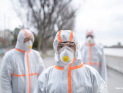 PP 29/2020 Memberi 5 Fasilitas Pajak Penghasilan di Masa Pandemi