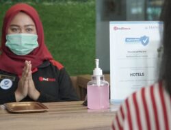 RedDoorz Berhasil Implementasikan Program Sertifikasi Kebersihan atau Higienitas di Indonesia dalam Masa Satu Bulan setelah Diluncurkan