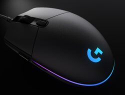 Logitech G102 LIGHTSYNC, Mouse Gaming Baru Menghadirkan Kinerja Tinggi dengan Harga Terjangkau