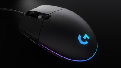 Logitech G102 LIGHTSYNC, Mouse Gaming Baru Menghadirkan Kinerja Tinggi dengan Harga Terjangkau