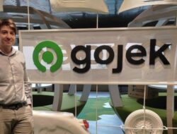 Gojek Tunjuk Tokoh Senior Industri Teknologi Global Severan Rault Sebagai Chief Technology Officer