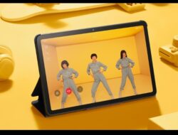 Huawei MatePad: Tablet Keluaran Terbaru yang Jadi Teman Belajar Terpercaya Anda