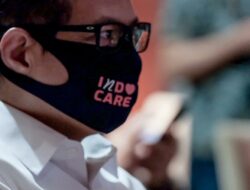 Kemenparekraf Ajak Masyarakat Tumbuhkan Semangat “Indonesia Care” Lawan COVID-19”