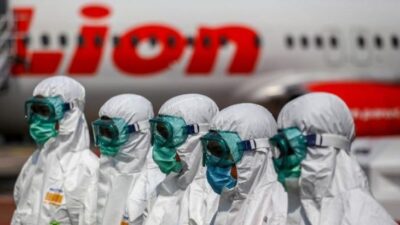Layanan Kemudahan Rapid Test Antigen Covid 19 Penerbangan Lion Air Bersama Dompet Dhuafa Diwilayah Surabaya