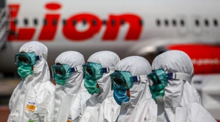 Kerjasama Rapid Test Covid-19 Lion Air Group dan Dompet Dhuafa  “Penambahan 7 Layanan di Indonesia”