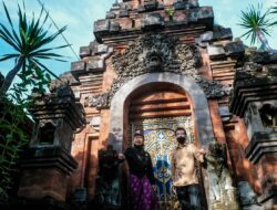 Menparekraf Ingatkan Pentingnya Protokol Kesehatan Jelang Pembukaan Wisata Bali