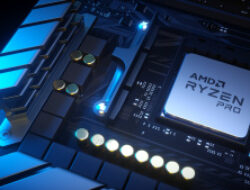 Prosesor Desktop AMD Ryzen 4000 Series dengan AMD Radeon Graphics Hadirkan Terobosan Performa untuk PC Desktop Commercial dan Consumer