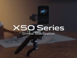 vivo X50 Series Siap Meluncur di Indonesia
