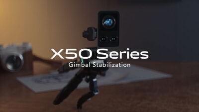 vivo X50 Series Siap Meluncur di Indonesia