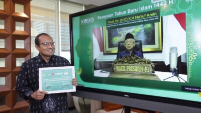 Kolaborasi Lintas Sektor Layanan Syariah LinkAja Perkuat Ekosistem Digital Syariah Indonesia