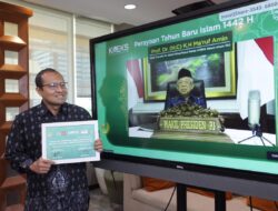 Kolaborasi Lintas Sektor Layanan Syariah LinkAja Perkuat Ekosistem Digital Syariah Indonesia