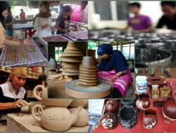 Shopee Dukung dan Jaga Keberlangsungan Bisnis UMKM melalui Gerakan Shopee Bersama UMKM
