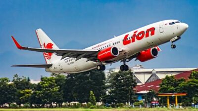 Alternatif dan Konektivitas Penerbangan di Jawa Barat  Lion Air Beroperasi Kembali di Bandar Udara Internasional Husein Sastranegara