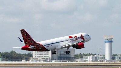 Lion Air dan Batik Air Sediakan Pilihan Kemudahan Perjalanan Udara  dari dan menuju “Jogja” melalui Bandar Udara Internasional YOGYAKARTA KULONPROGO