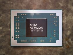 AMD Luncurkan Prosesor Mobile Chromebook Berbasis “Zen” Pertama untuk Jelajah Web Lebih Cepat, Peningkatan Produktivitas Kantor, dan Multitasking Lebih Baik