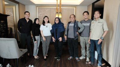 ASTON Priority Simatupang Hotel & Conference Ajak Generasi Muda Peduli Lingkungan Melalui Acara “Talk Corner: Mangrove Hero Plant”
