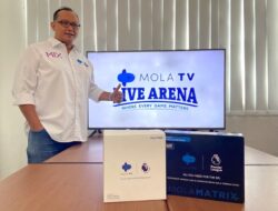 Memasuki Musim Kompetisi Baru, MOLA TV Makin Manjakan Pencinta Sepak Bola Dengan Beragam Tontonan Berkualitas