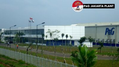 Perubahan Nyata dari P&G Indonesia untuk Bumi