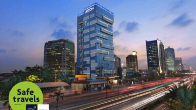 Pilihan Tepat Berlibur, ASTON Priority Simatupang Hotel & Conference Center Siapkan Beragam Promo Menarik!