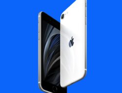 iPhone SE Tersedia di DIGIMAP mulai 2 Oktober 2020
