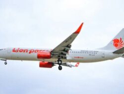 Lion Air akan Melayani ke Destinasi Baru – BERAU  Kemudahan Perjalanan Intra Kalimantan dan Konektivitas Lebih Luas Lagi