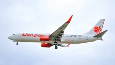 Lion Air akan Melayani ke Destinasi Baru – BERAU  Kemudahan Perjalanan Intra Kalimantan dan Konektivitas Lebih Luas Lagi