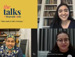 Rayakan World Smile Day: Smile Train Ajak Masyarakat Indonesia Berpartisipasi dalam Kampanye Tebar Satu Senyuman