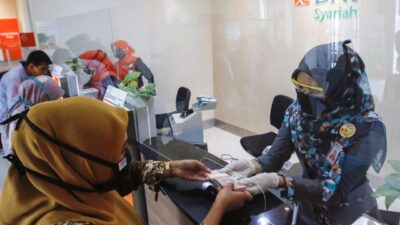 Dukung Qanun LKS Aceh, BNI Syariah Tambah Lagi 6 Outlet Baru