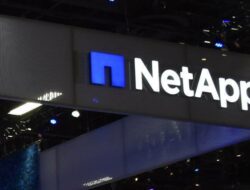 NetApp Hadirkan Kemudahan dan Fleksibilitas Cloud bagi Data Center dengan Perangkat Lunak Layanan data Terbaru