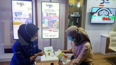 Tugu Insurance Kembali Menorehkan Prestasi Dalam Indonesia Outstanding Performers in Pandemic Era 2020