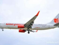 Lion Air Akan Melayani ke Destinasi Baru – Ternate dari Surabaya