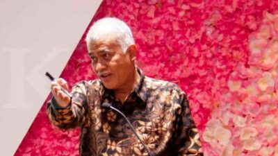 Daya Saing Indonesia Naik, RI-UNIDO Perkuat Kerja Sama Sektor Industri
