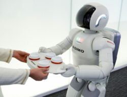 Genap Berusia 20 Tahun, Teknologi Robot Asimo Terus Dikembangkan untuk Produk Massal Honda