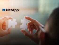NetApp Menghadirkan Optimasi dan Layanan Data Perusahaan untuk Cloud