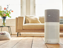 Philips Tingkatkan Upaya Inovasi Pemurni Udara untuk Lingkungan Dalam Rumah yang Lebih Sehat
