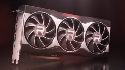 AMD Perlihatkan PC Gaming Generasi Terbaru dengan AMD Radeon ™ RX 6000 Series – Hadirkan Performa Resolusi 4K Terdepan untuk AAA Gaming