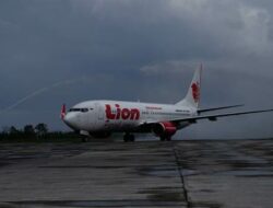 Lion Air Hubungkan Jawa Timur ke Maluku Utara  Satu-Satunya Terbang Langsung SURABAYA – TERNATE – SURABAYA