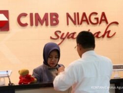 CIMB Niaga Syariah Gandeng Cicilsewa, Hadirkan Program Sewa X-Tra
