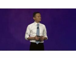 Rahasia Kesuksesan Jack Ma dan Alibaba (Subtitle Indonesia) – Motivasi dan Inspirasi