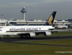 Singapore Airlines Memperpanjang Status Keanggotaan PPS Club dan Krisflyer Elite dan Meluncurkan Fitur Program Baru