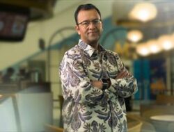 Unilever Indonesia Umumkan Usulan Presiden Direktur Perseroan yang Baru