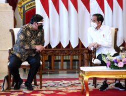 Peluang Besar Ekonomi Hijau dan Digital bagi Indonesia
