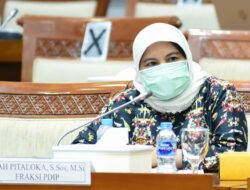 Legislator Minta Menag Pastikan Keberangkatan Ibadah Haji 2021