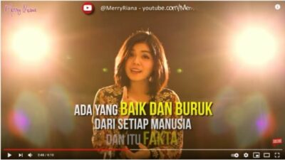 KETIKA HATIMU SULIT UNTUK MEMAAFKAN (Video Motivasi) | Spoken Word | Merry Riana