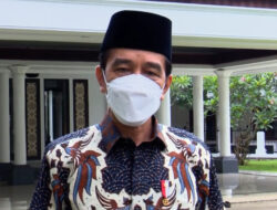 Presiden Sampaikan Belasungkawa Atas Bencana di Sulawesi Barat dan Jawa Barat