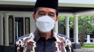 Presiden Sampaikan Belasungkawa Atas Bencana di Sulawesi Barat dan Jawa Barat