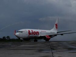 Satu-Satunya Terbang Langsung SURABAYA – TERNATE – SURABAYA  Kini, Lion Air Layani Setiap Hari, Harga Mulai dari Rp 772.500