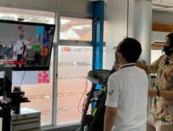 Telkom Gunakan Teknologi AI Super Komputer NVIDIA DGX A100 yang Pertama di Indonesia